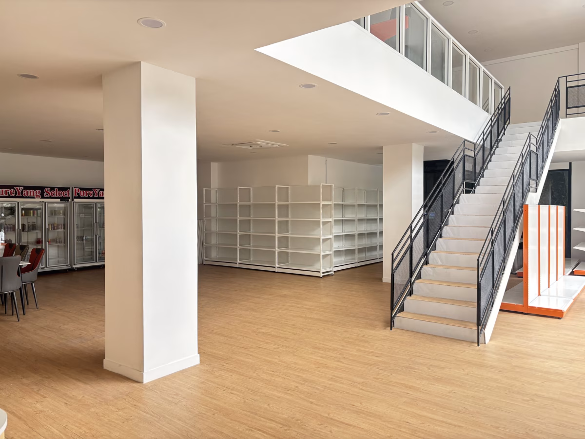 FOR RENT – Commercial Space | Ekkamai — photo 3