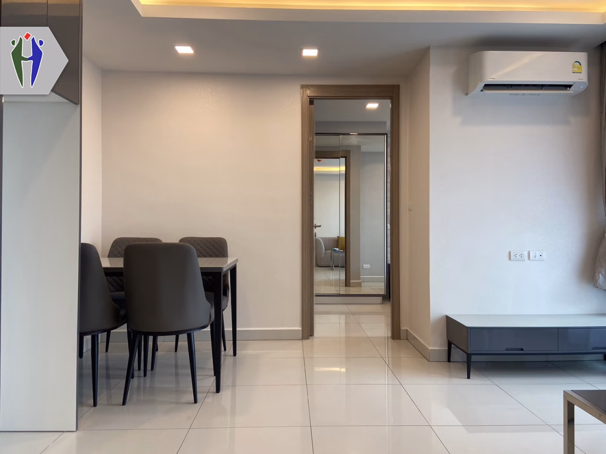 Condo for rent Arcadia continental 2Bedrooms — photo 3
