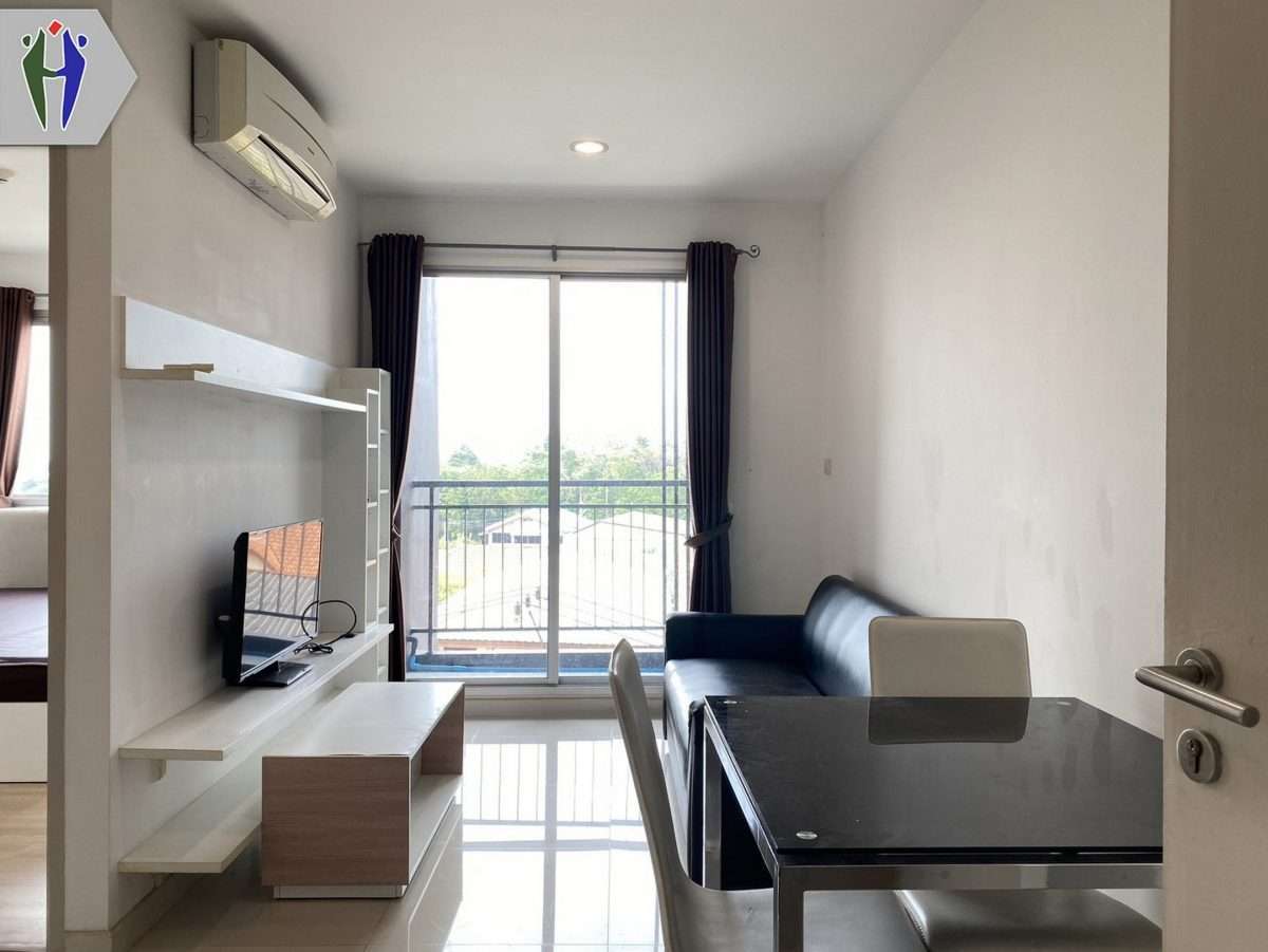 For rent, 1 bedroom condo, North Pattaya — photo 2