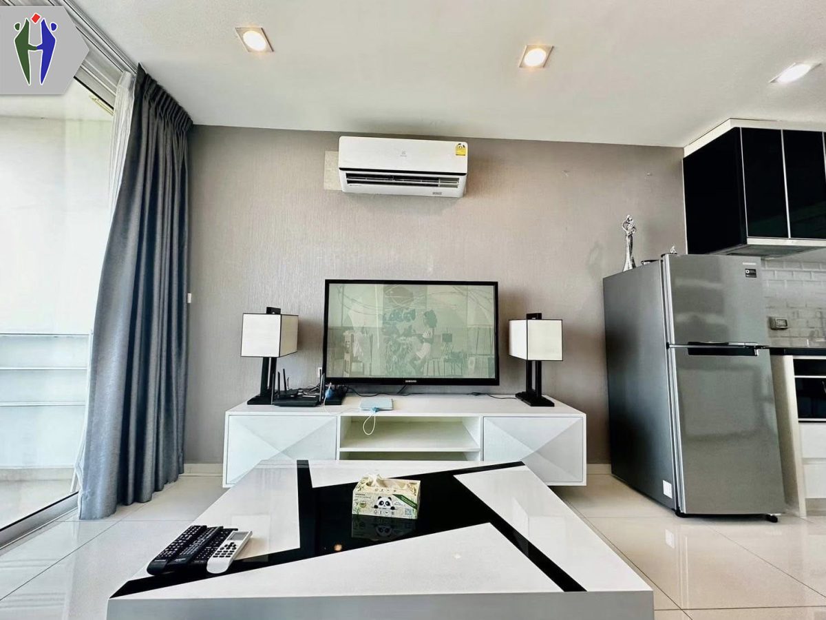 The Vision Pratumnak Condo  for Rent Pattaya — photo 2