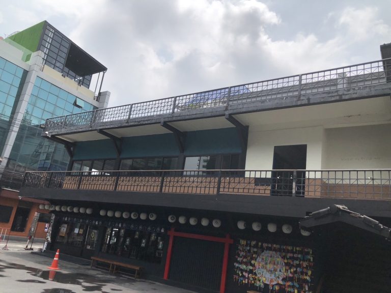 🔥 COMMERCIAL SPACE FOR RENT | Prime Thonglor 🔥