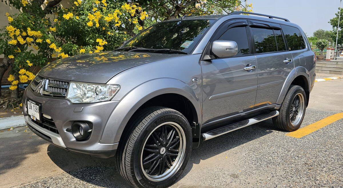 Superbe opportunité Mitsubishi Pajero Sport — photo 2