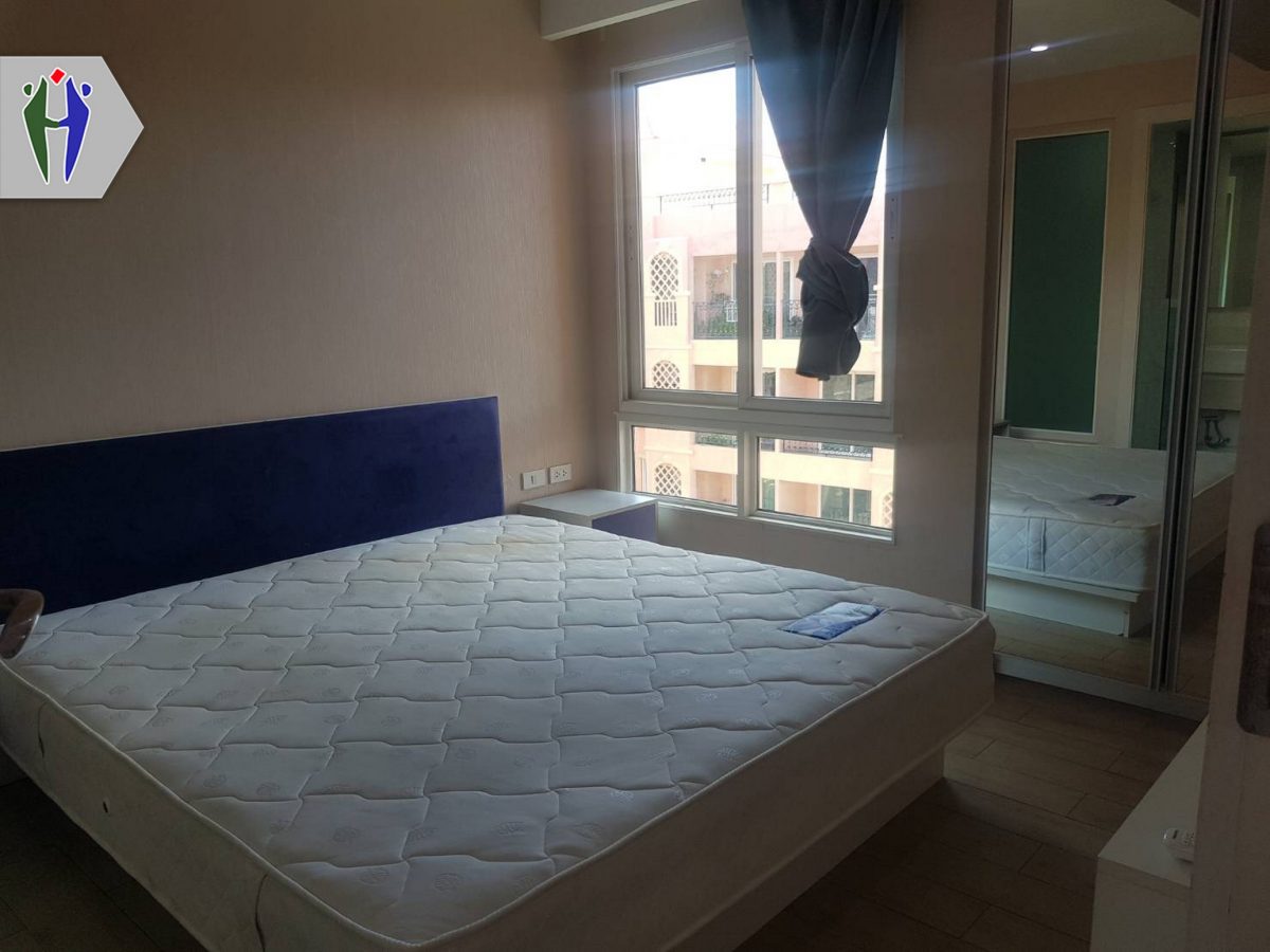 Condo for rent  at Jomtien Pattaya Seven Sea1 — photo 3