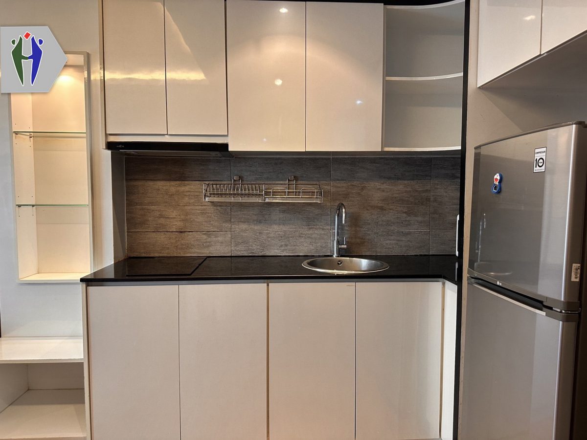 Condo for rent, The Blue Residence, South Pattaya, 10000 baht room will available 22/05/25 — photo 2