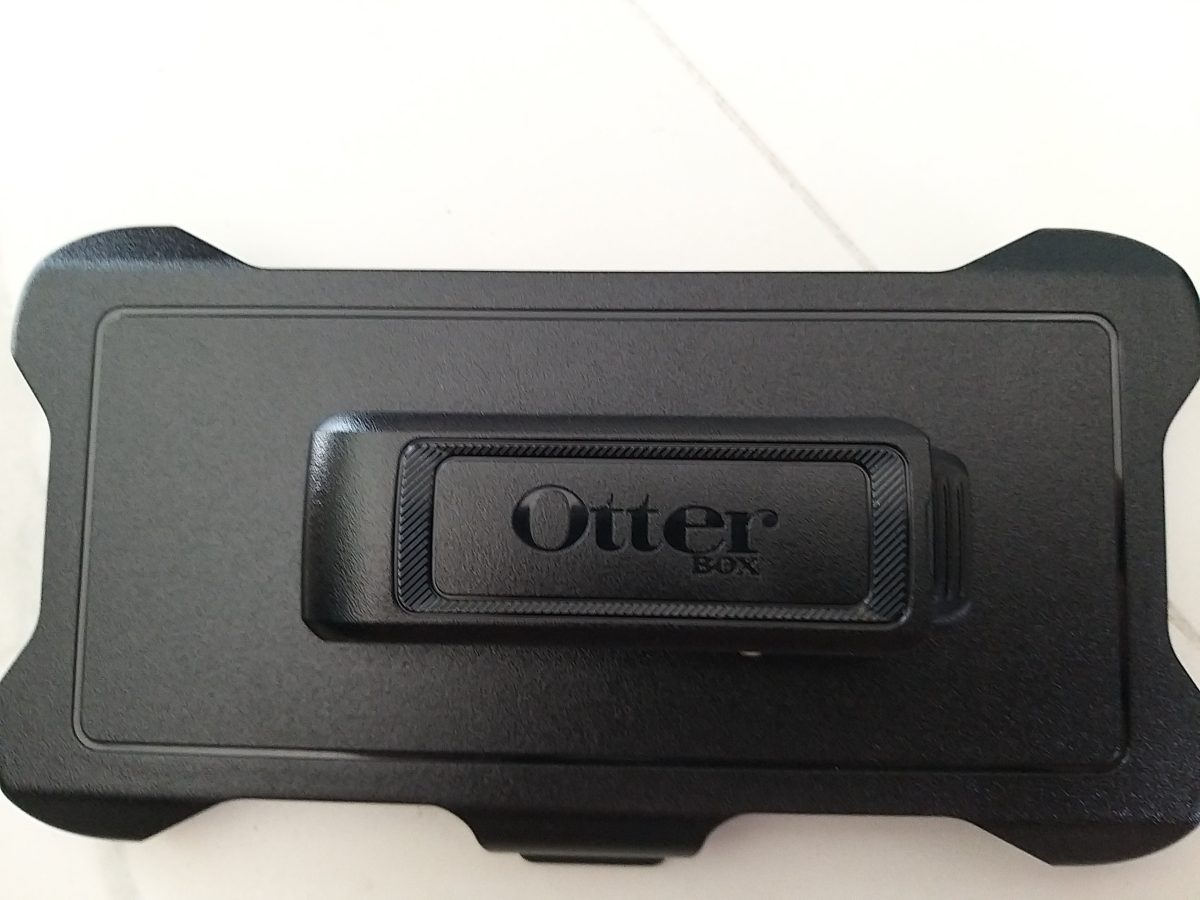 Otterbox case for Samsung S10 — photo 3