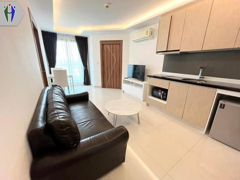 Condo for rent, Laguna3 Condo 1, price 17,000 baht.