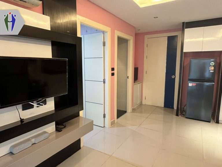 Condo for Rent 1 Bedroom next to Pool  on 1 Floor