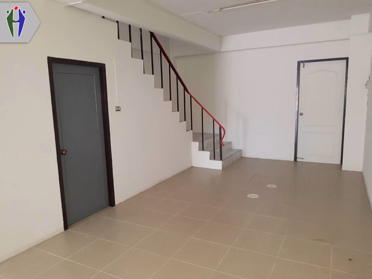 Commercial building for rent, Ban Amphoe, 11,000 baht — photo 3