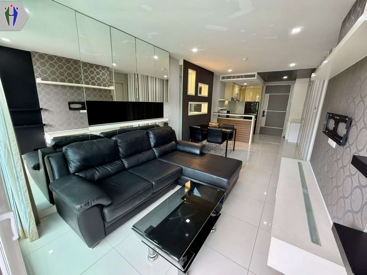 Apus Condo for rent, Central Pattaya, 1 bedroom — photo 3