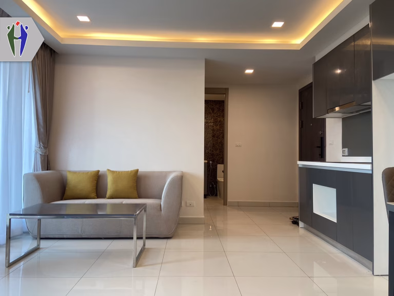Condo for rent Arcadia continental 2Bedrooms