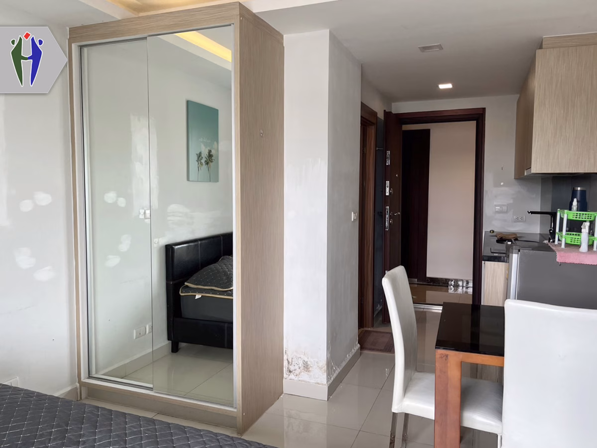 Condo Laguna3 Maldrives  Condo for rent  8000 baht — photo 3