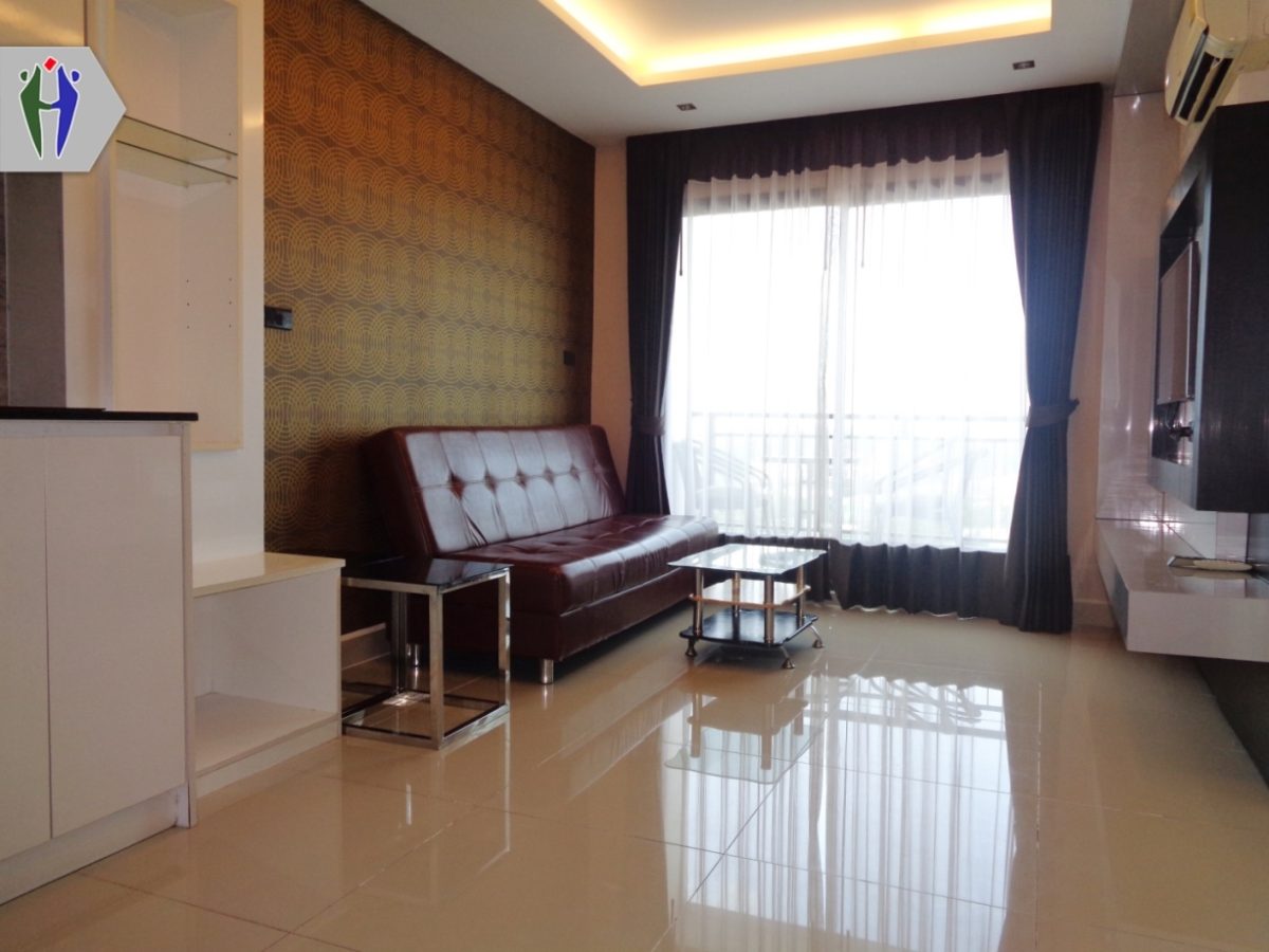 Condo for Rent 10,000 baht  East Pattaya  European Kitchen — photo 3