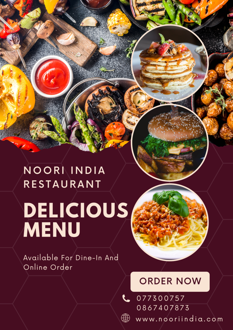 Noori India &ndash; Dine at the Best Indian Restaurant in Koh Samui Today