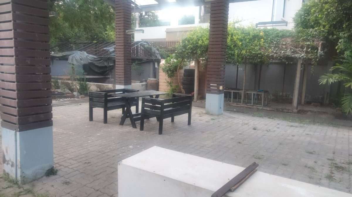 Old house on Sale Bangkhen Latphrao  114 sq.wah ขายที่ดินบ้านเก่า ลาดพร้าว บางเขน — photo 2