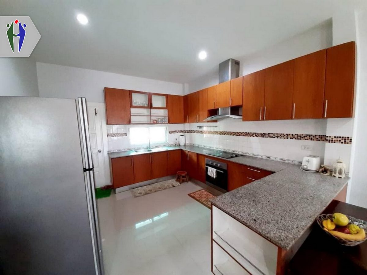 Pool Villa, for rent, Huai Yai, 3 bedrooms, for rent, 37,000 baht. — photo 2