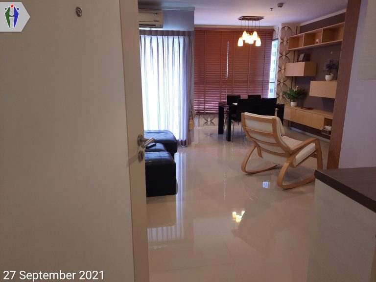 Condo For rent 2 bedrooms, Lumpini Jomtien- Pattaya. Near Beach 15,000 baht