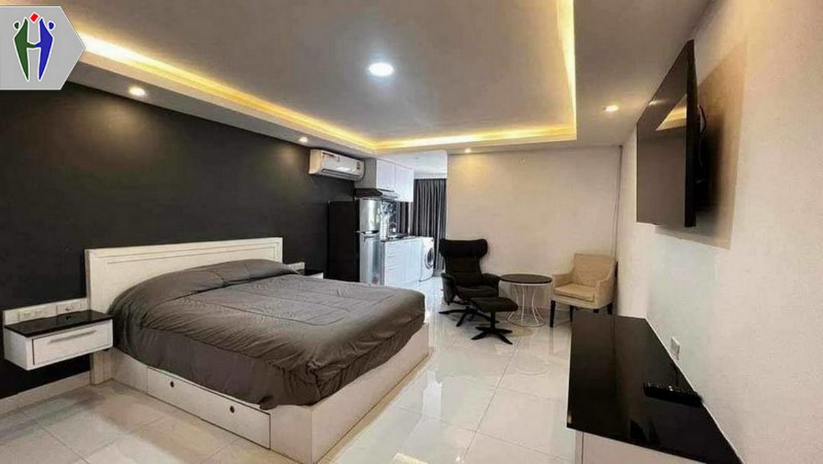 For rent Pattaya Beach Condo 13,500 baht — photo 3