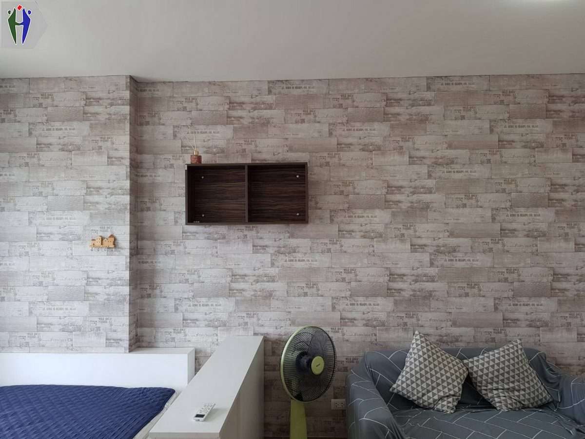 Condo for Rent  South Pattaya 8,500 baht Next to Sukhumvit Road — photo 3