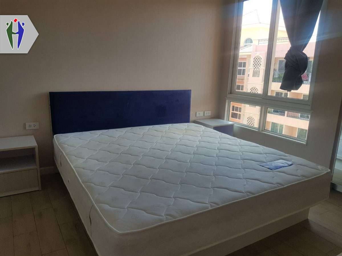 Condo for rent  at Jomtien Pattaya Seven Sea1 — photo 2