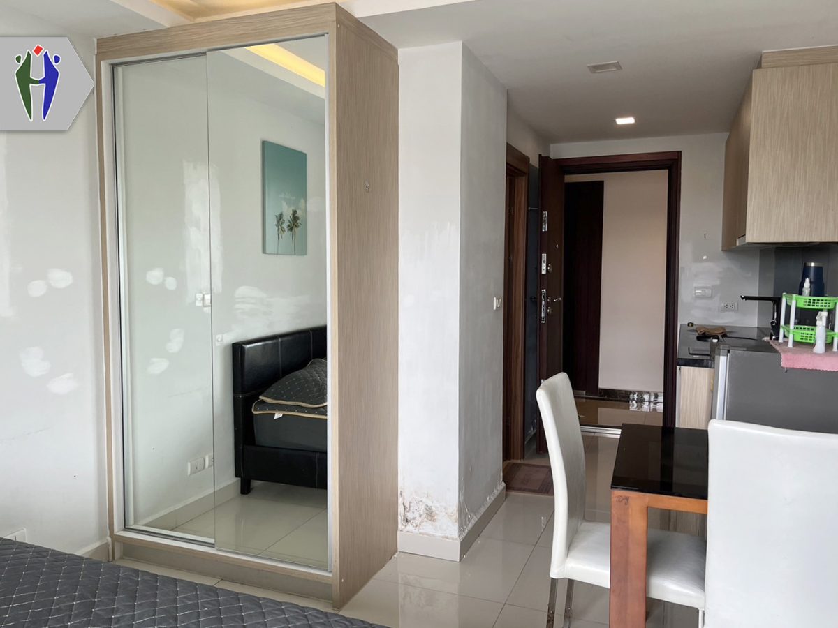 Condo Laguna3 Maldrives  Condo for rent  8000 baht — photo 3