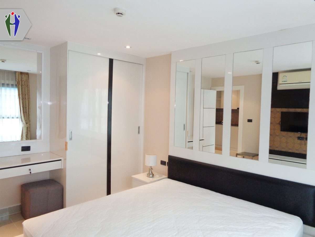 Condo for rent 10,000 baht 1Bedroom Soi.Nongkrabox, South Pattaya room will available on 01/05/25 — photo 3