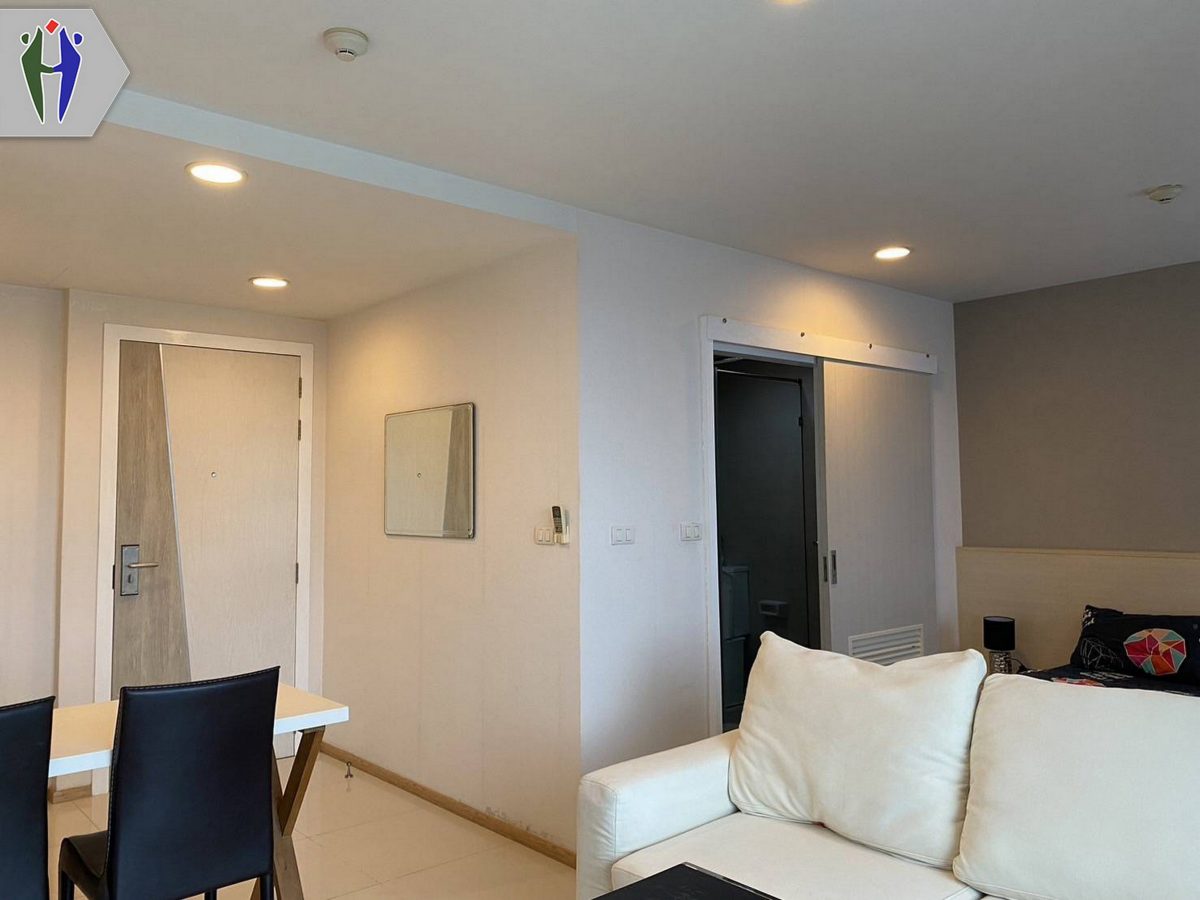 For rent, Aqua Condo Jomtien, Pattaya, 13,000 baht. — photo 3