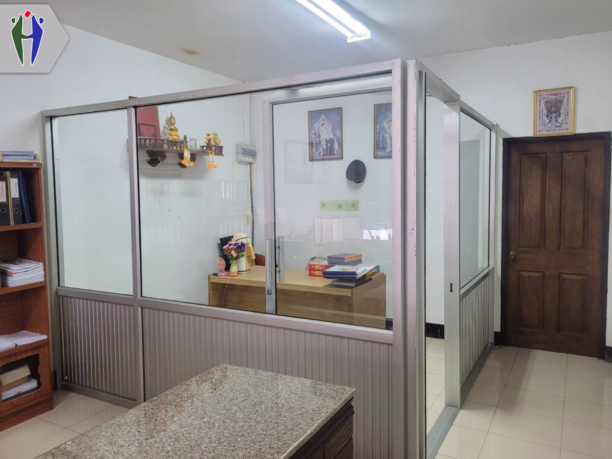 Commercial building for rent, Ban Amphoe, 20,000 baht — photo 3