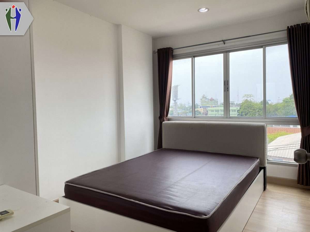 For rent, 1 bedroom condo, North Pattaya — photo 3