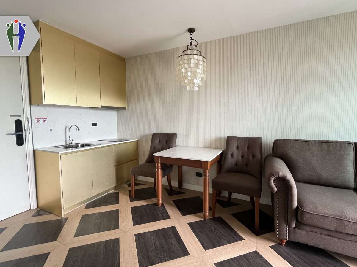 Espanna Condo Jomtien for rent — photo 3