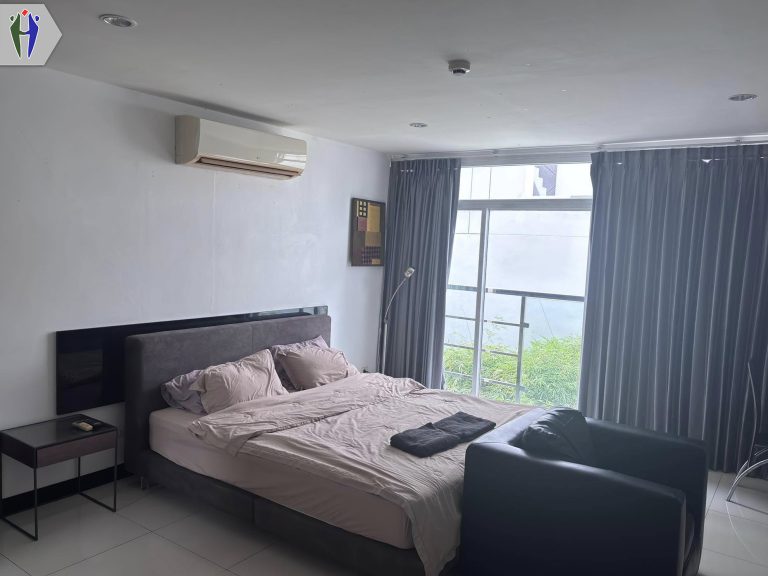 Pratumnak soi4 Condo  for Rent Pattaya