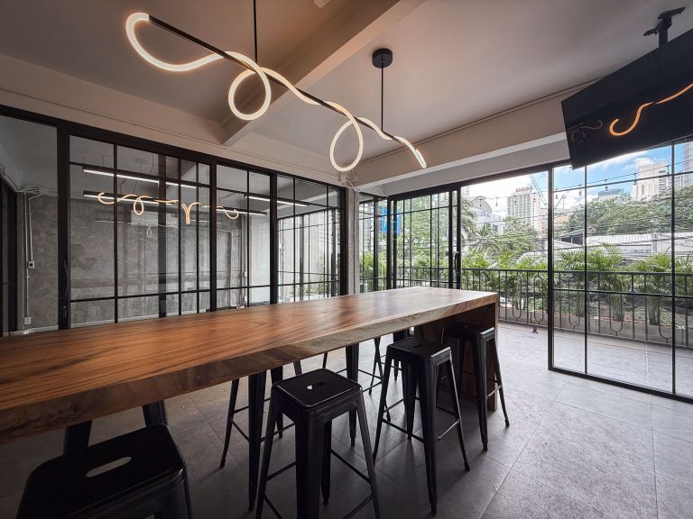 UNIQUE LOFT SPACE FOR RENT &ndash; ASOKE / SUKHUMVIT 16