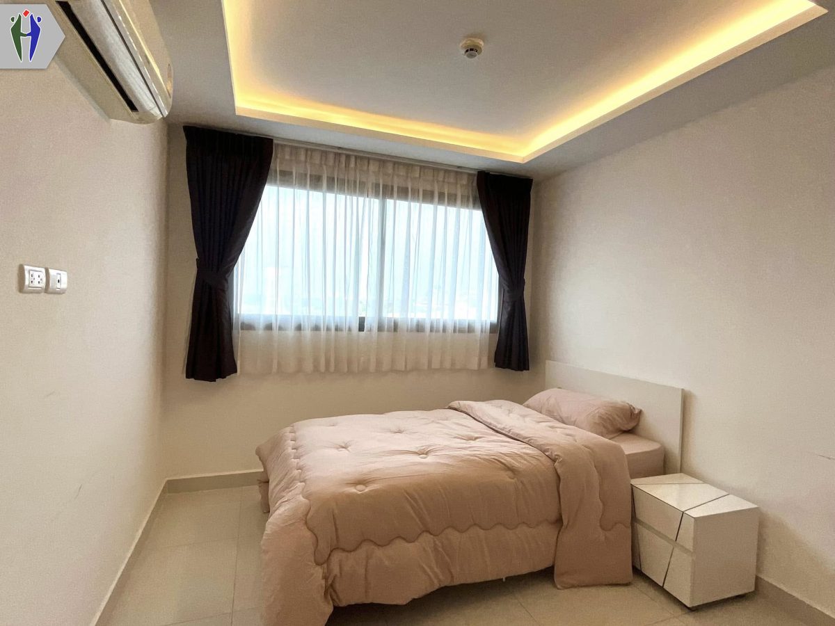 Condo for rent, Laguna3 Condo 1, price 17,000 baht. — photo 2