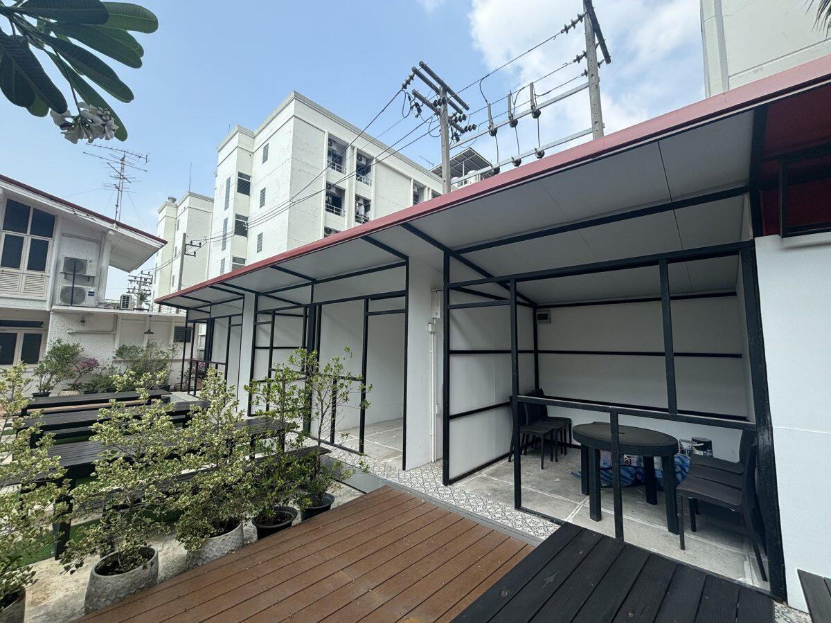 ✨ FOR RENT | Commercial Space @ Sukhumvit 69 ✨🏙️ — photo 2