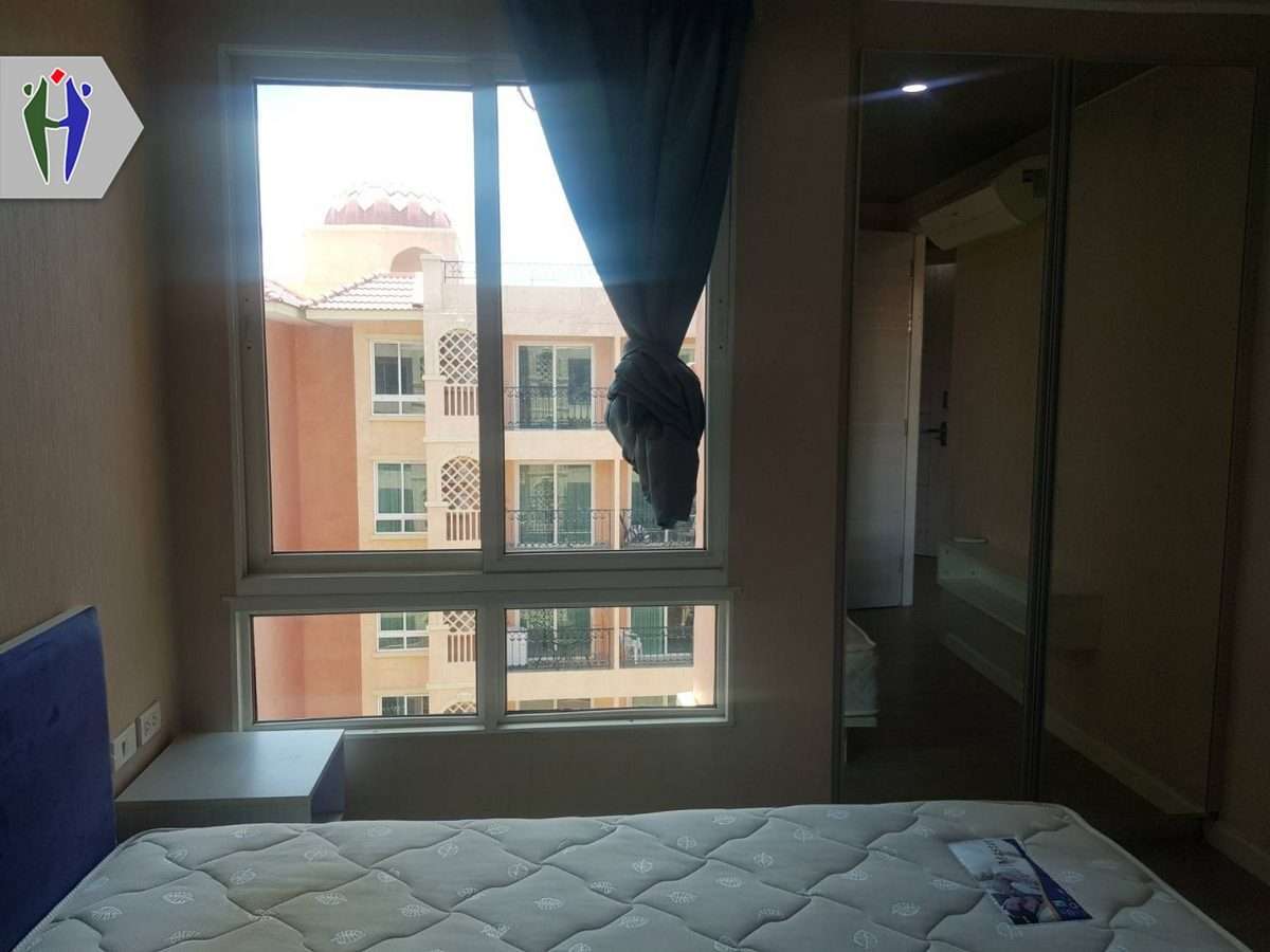 Condo for rent  at Jomtien Pattaya Seven Sea1 — photo 3