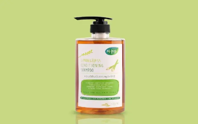 Nourishing Shampoo &amp; Conditioner for Healthy Hair