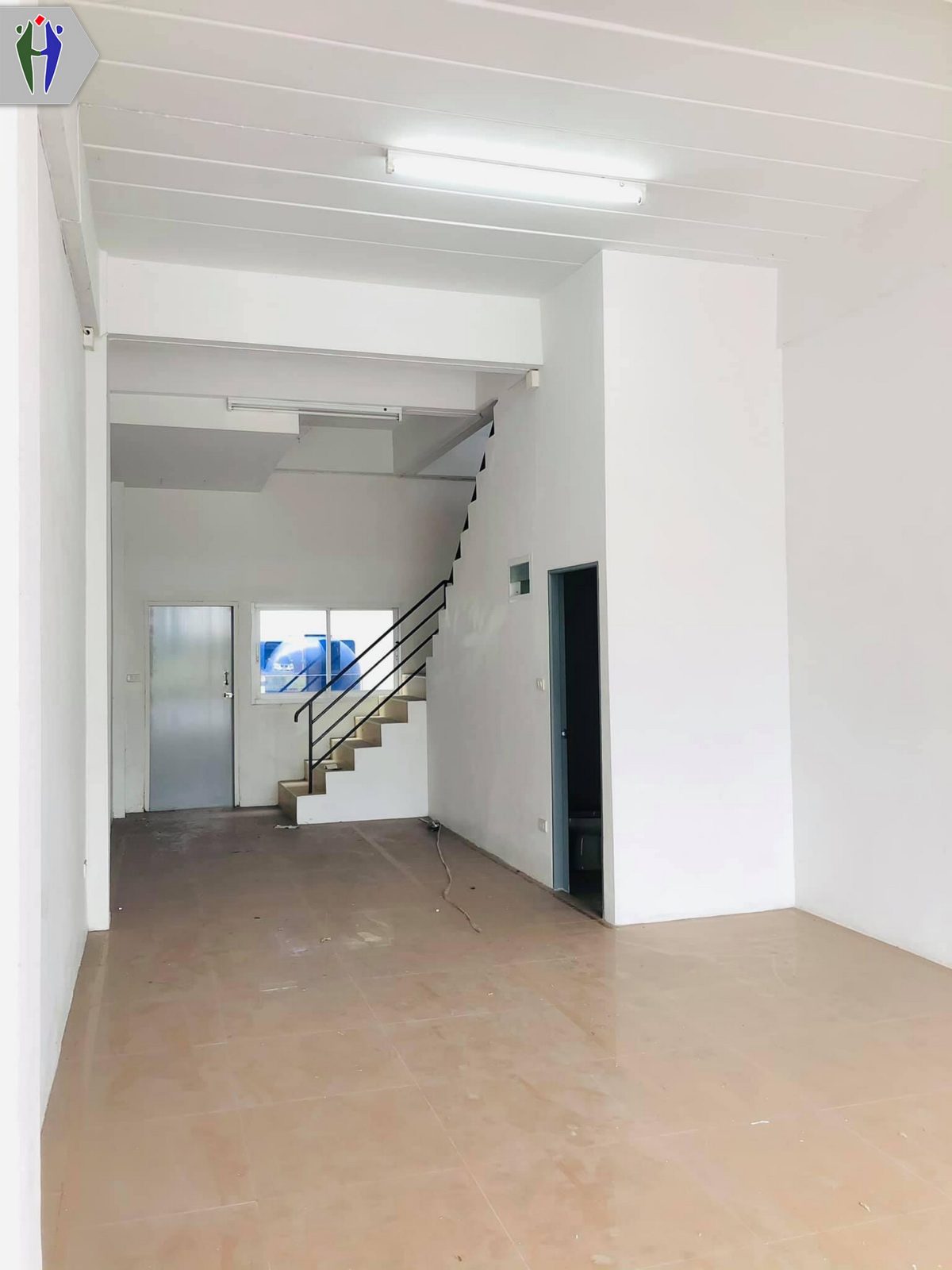 Commercial building for rent in North Pattaya – Nakluae on Railroad — photo 3