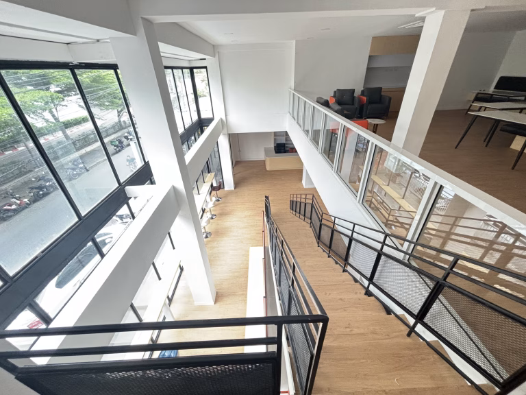 FOR RENT &ndash; Commercial Space | Ekkamai