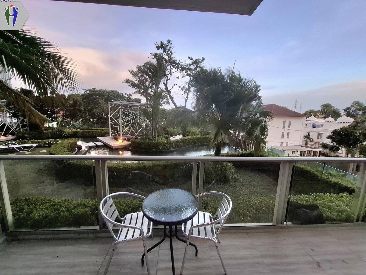 For rent, 1 bedroom condo, Riviera Wongamat — photo 3