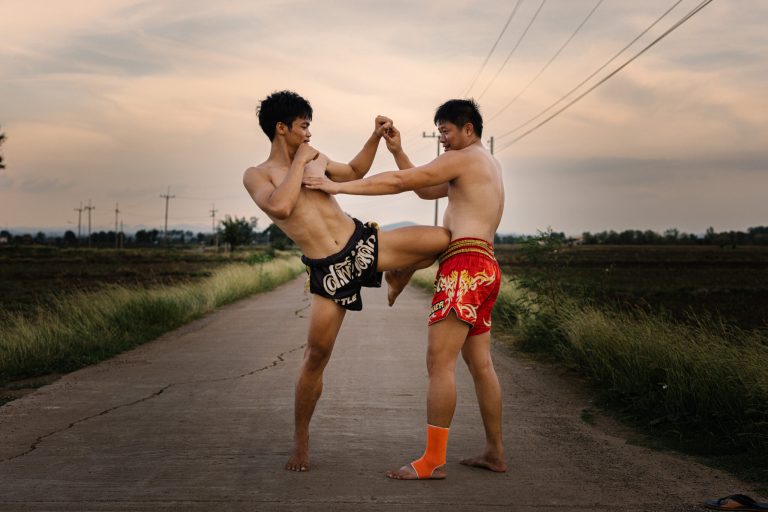 Muay Thai Training &amp; Thailand Fitness Retreat: Transform Your Body and Mind