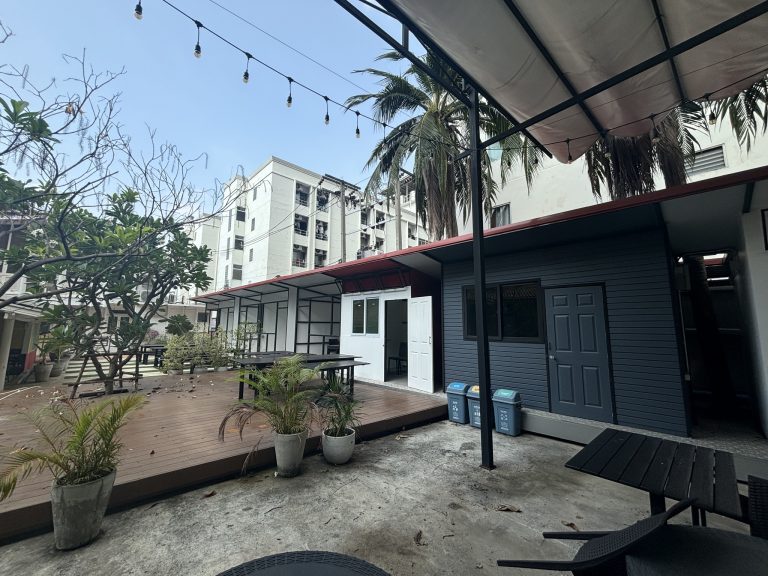 ✨ FOR RENT | Commercial Space @ Sukhumvit 69 ✨🏙️