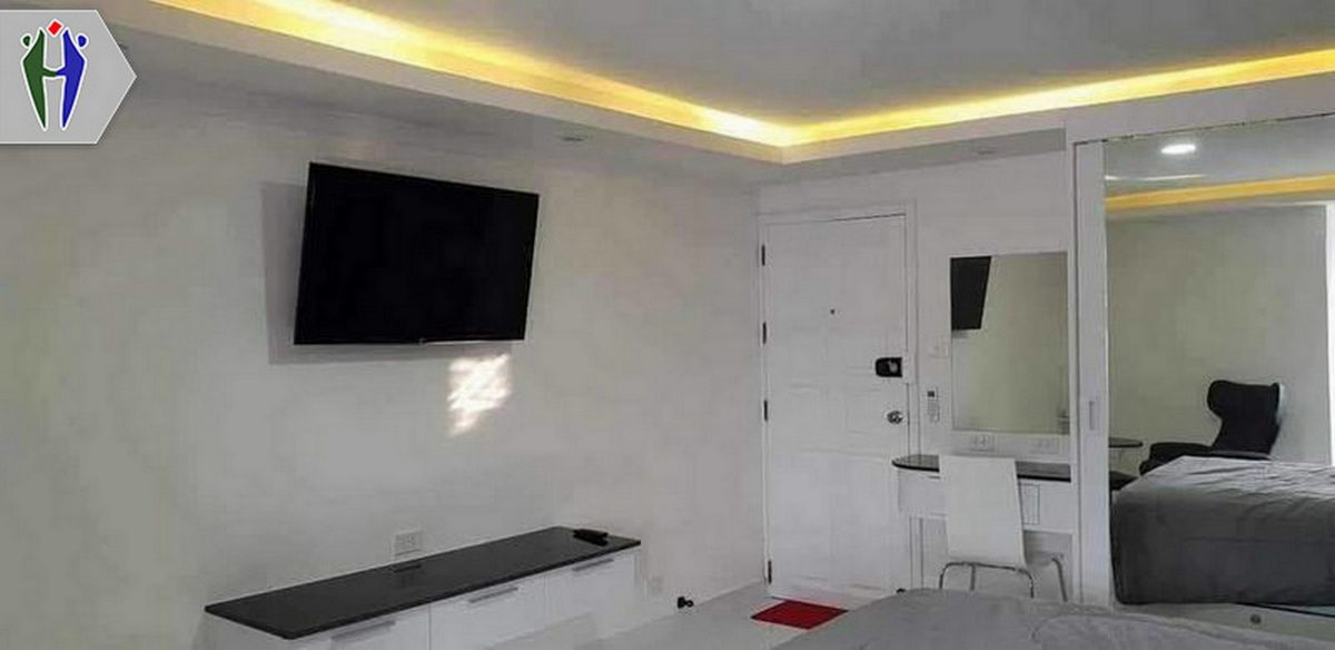 For rent Pattaya Beach Condo 13,500 baht — photo 2