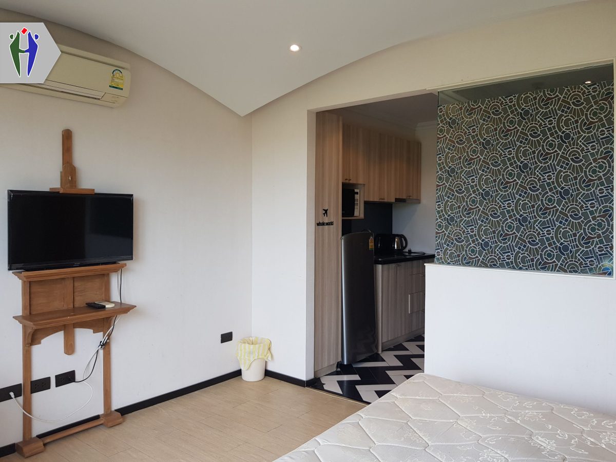 Condo for Rent at Jomtien Pattaya 7,000 Baht/month — photo 3