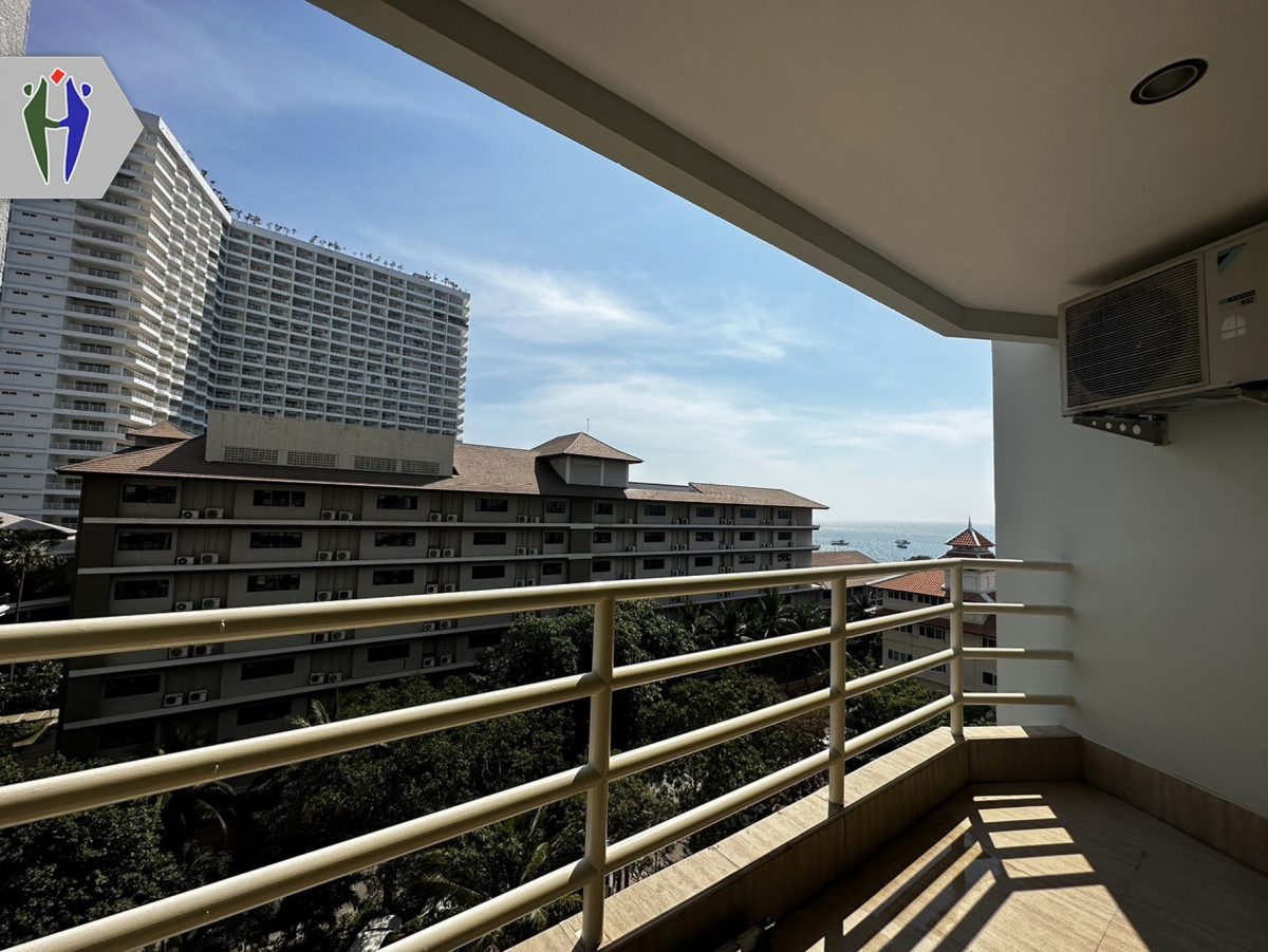 Condo for rent  Studio 48sq.m Close to Pratamnak Pattaya — photo 3