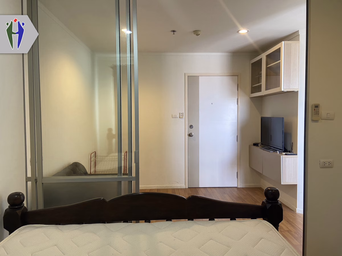 Condo for rent 9000 baht with Washing machine — photo 3