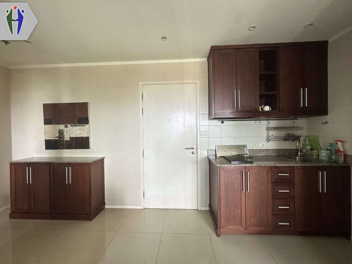 Condo For rent 1 bedrooms, Lumpini Jomtien- Pattaya. Near Beach 18,000 baht — photo 3