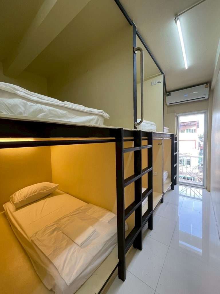 🔥 HOSTEL / CANNABIS CAF&Eacute; BUSINESS TAKEOVER &ndash; KHAO SAN ROAD AREA 🔥