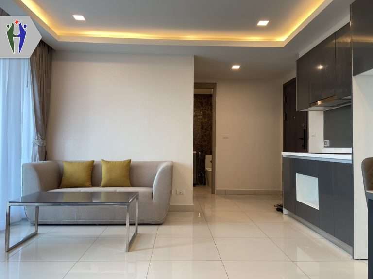 Condo for rent Arcadia continental 2Bedrooms