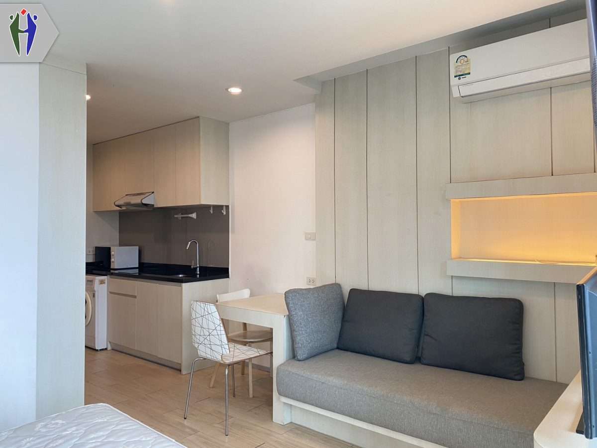 Condo at Central Pattaya for Rent, Ready to move in. — photo 3