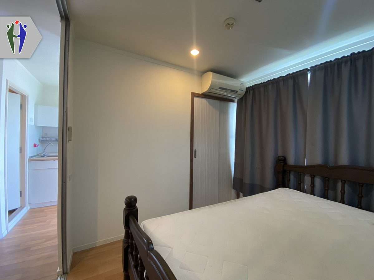 Condo for rent 9000 baht with Washing machine — photo 3