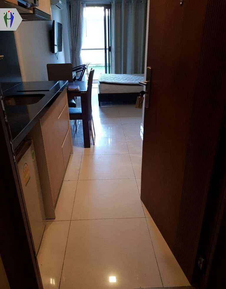 Hot Price Sale!! Laguna Condo for sale 1 Million Baht